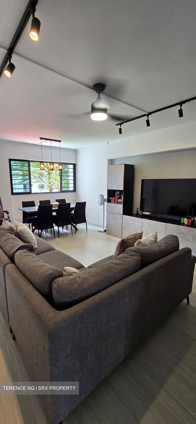 Blk 141 Tampines Street 12 (Tampines), HDB 4 Rooms #542684221